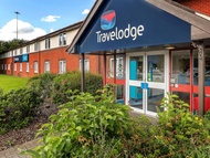 แทรเวลลอดจ์ แมนเชสเตอร์ เบิร์ช M62 อีสต์บาวด์ (Travelodge Manchester Birch M62 Eastbound)