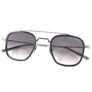 全新未使用商品 ▼ DITA DTS474 ARTOA 27X 雙梁太陽眼鏡 槍灰色 47□26-145 示範鏡片 日本製造 男士