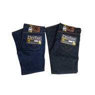 Men's Jeans Straight Legs-Stretch Fabric Np.515-516-517
