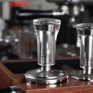 HiBREW ค้อนกดกาแฟสปริงคู่สแตนเลส ใช้ได้กับด้ามจับขนาด 58/54/51 มม.