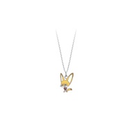 Ravipa | Disney Zootopia Necklace - สร้อยคอ