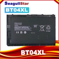 New BT04XL laptop battery for HP Elitebook Folio 9470 9480 9470M series H4Q47AA HSTNN-IB3Z 687945-00