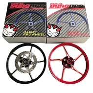 FG511 CNC SPORT RIM DYNOPRO NOO LAMLUKKA Y15Z Y16