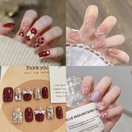 Fake Nails + Nail Art Glue Fake Nails Fake Nails Nail Art + False Nail Glue Nail Art