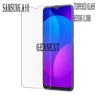 TEMPERED GLASS BENING 0.3MM SAMSUNG A10