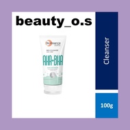 BIO ESSENCE BIO-CLEANSE AHA+BHA CLEANSER 100G