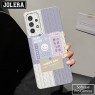Case Samsung Galaxy A73 Softcasehp Case Samsung Galaxy A73 Siliconehp Samsung Galaxy A73 Casing Sams