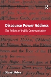 Discourse Power Address Stuart Price