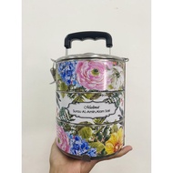 ❗BACA CAPTION❗ GIFT TIFFIN MANGKUK TINGKAT CUSTOM. DOORGIFT KAHWIN. DOORGIFT MAJLIS. DOORGIFT VIP. D