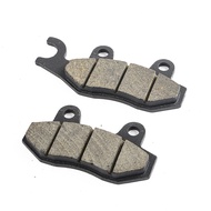 SYM Husky 150 SE - Front Disc Brake Pad Set