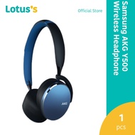 Samsung AKG Y500 Wireless Headphone