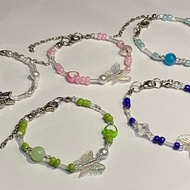 Beads Bracelet | Beaded bracelet | Korean bracelet | Beads jewelry