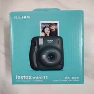 Fujifilm Fujifilm Instant Camera mini11 Imaging Camera instax mini11 Camera