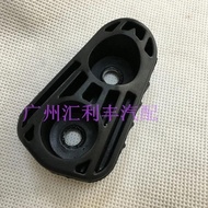 for Toyota Lexus LX570 Land Cruiser Land cruise LC200 Tailgate Buffer Rubber Rear Door Cushion