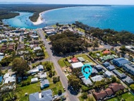 Husky House by Experience Jervis Bay