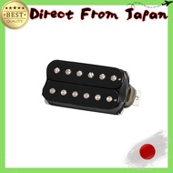 Gibson Custombucker Underwound Double Black Pickup for Electric Guitar by Gibson