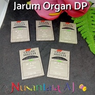 Original DP organ needle DP organ embroidery needle/