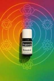 AYURVEDA 阿育吠陀 100% 七輪氣卦能量精油系列 10lml