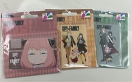 台灣悠遊卡 spy family ANYA