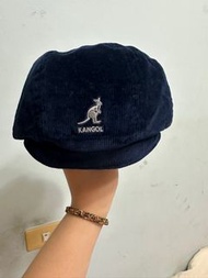 Kangol帽子