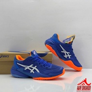 Court FF3 Novak Tennis Sneakers (Real-Fullbox)