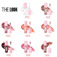 Periper@ ink lasting lip gloss