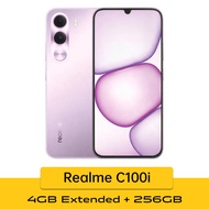 realme C100i (4/128)(6/128)(4/128) 7000mAh Battery Hp Android Murah Terbaru 2026 Ori Handphone COD