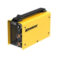 Krisbow Mesin Las Inverter 120a