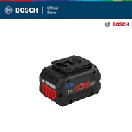BOSCH แบตเตอรี่ Battery รุ่น PROCORE 18V 8.0 Ah ขนาดกระทัดรัด 18 V 8.0 Ah