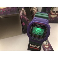 G SHOCK PETAK JOKER ORIGINAL ITEM