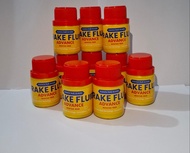 10 pcs (sepuluh) Minyak rem Advance 50 mL Untuk motor Honda Beat Vario mio Xride Scoopy Genio dll