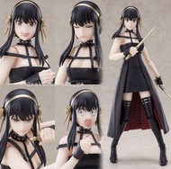 ('THE) Bandai S.H.Figuarts SPY x FAMILY 間諜家家酒 約兒 佛傑 SHF
