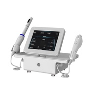 【 Kuala Lumpur Warranty 】 High Intensity Focused Ultrasound Painless 9D 7D HIFU V-aginal Tightening 