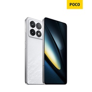 POCO F6 Pro Smartphone | Snapdragon 8 Gen 2 120W HyperCharge WQHD+ Flow AMOLED