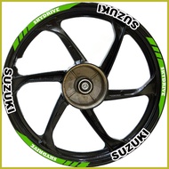 ஐ ◑  STICKER FOR Suzuki skydrive mags sticker decals