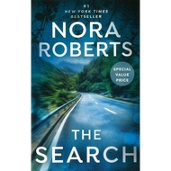 (BBW) THE SEARCH (ISBN: 9780593637784)