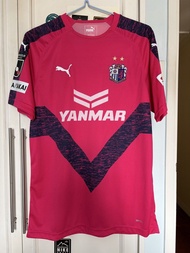 Puma 大阪櫻花 Cerezo Osaka