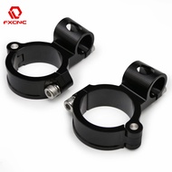 37mm 41mm 43mm 47mm 48mm 50mm 51 52mm CNC 7/8"Motorcycle Handlebar Regular Fork Tube Clip On Clip-on