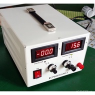 Regulated Power Supply Power Supply0-30A Supply CE Authentication0-30V Aging significantly DC DC QW-