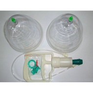 ▦♤Breast-Enhancement Massager Fat-Cups Vacuum Cupping Professional Big Body with Pump