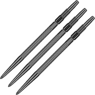 Target Darts Swiss Point GRD Black 35mm Dart Points