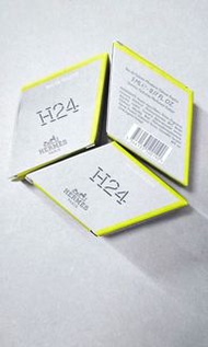 Hermes H24 parfum