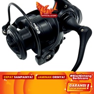 [BEST SELLER] Iroly Valor HG Power Handle One Way SW Spinning Fishing Reel 3000 1000 2000 4000 6000