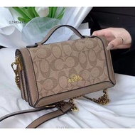 COACH129 HANDBAG NEW UPDATED