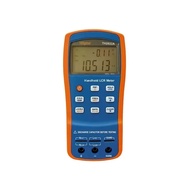 New TTLTES TH2822D Series Portable Handheld LCR Tester Customized OEM Support for RLC Bridge ESR Mea