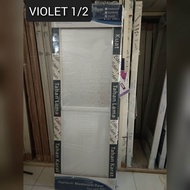 PINTU ALMINI EDEN JOICE / PINTU ALUMINIUM / PINTU KAMAR MANDI / PINTU TOILET / PINTU