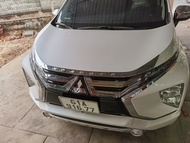Thanh ca lăng Mitsubishi Xpander 2019-2020 Ốp calang sáng bóng phụ kiện độ xe ô tô