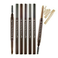 Etude House Drawing Eyebrow Pencil Eyebrow Brow Eyeliner Etude House Etude Eyebrow Pencil - AK049