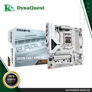 Gigabyte B850M Eagle WiFi6E ICE (AM5) Motherboard