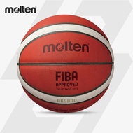 Bola Basket Orinal Molten Bg Bola Basket Size 7 Indoor/Outdoor Made In